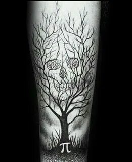Pin by Dalton Baker on tattoos Tree of life tattoo, Tree tat
