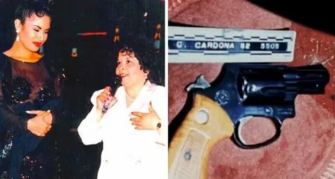 Yolanda Saldívar y el enigmático secreto sobre el asesinato 