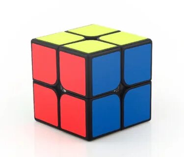 How to Solve a 2x2x2 Rubik's Cube Easily - HubPages