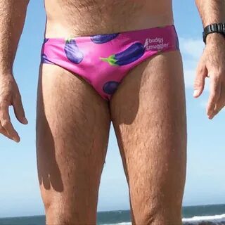 Daddy Speedo Bulge - Great Porn site without registration