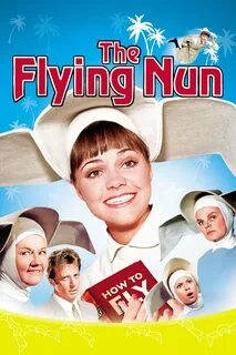 The Flying Nun Picture - Image Abyss