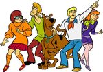 Warner Bros Ready To Reboot 'Scooby-Doo' - IMDb