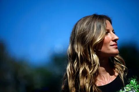 Gisele Bündchen bientôt milliardaire?