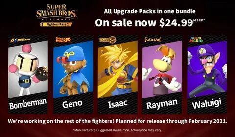 Sale ssbu fighter pass price in stock