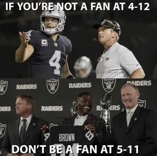 Raiders Memes 2020 news word