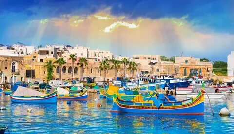 Жемчужина Средиземноморья: 6 причин влюбиться в Мальту раз и
