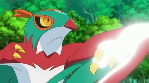 File:Ash Hawlucha Karate Chop.png - Bulbagarden Archives