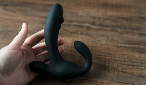 Prostate toy review