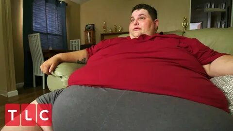 Sneak Peek: My 600-lb Life Season 8 - YouTube