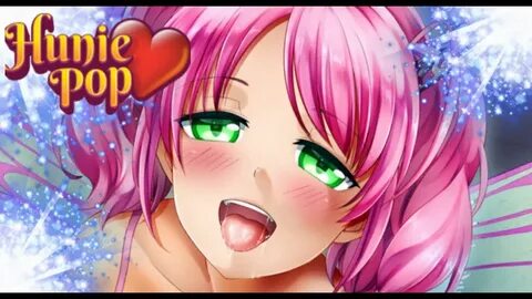 QUERÉIS UN POCO DE POLVO DE HADAS ? (Final de Kyu) HuniePop 