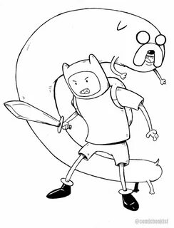 Drawitbetter Contest - Cartoon Network Characters - Steemit