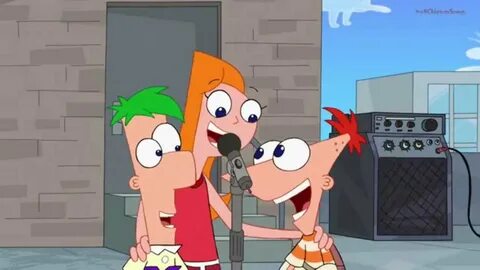 Phineas and Ferb - Come Home Perry Akkoorden - Chordify