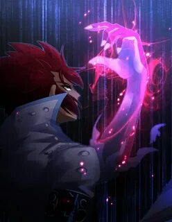 Cobra poison dragon slayer (Fairy Tail) Fairy tail cobra, Fa