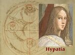 Hypatia Revisited... - BlackScienceFictionSociety
