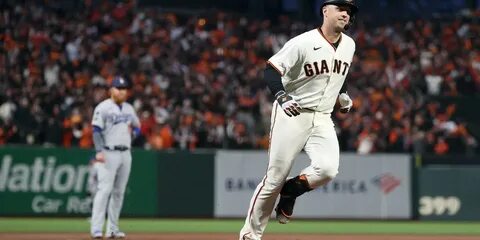 Why Buster Posey returned to Giants after opting out of 2020