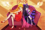 Panty and Stocking With Garterbelt Image #423124 - Zerochan 