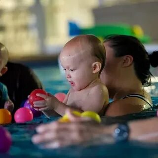 Фотографии на Emler Swim School of San Antonio - Huebner - F