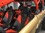 2017 BRP Can-Am Maverick X3 MAX XRS Turbo R - IMPORT-MOTO Вл