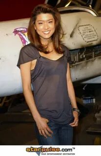 Picture of Grace Park