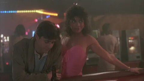 Ally Sheedy nude Julie Carmen sexy - Blue City (1986) HD 108