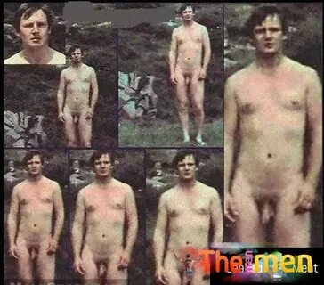 Liam Neeson Nude Pics. 