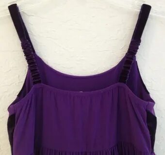 Платье Sally Miller Couture GIRLS Dress VELVET DRESSY PURPLE