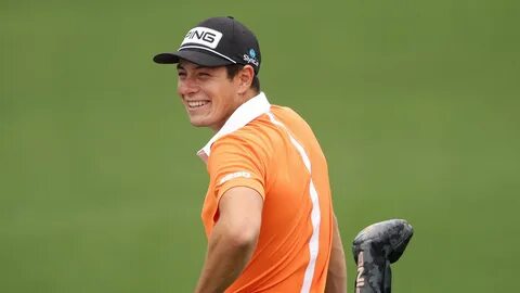 The funny reason Viktor Hovland once 'hated' his Norwegian t