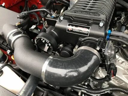 Best Supercharger For Toyota Tacoma - Toyota Cars Info