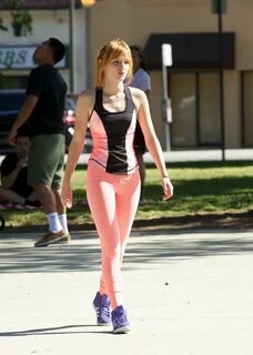 39 All Time Best Sexy Bella Thorne Pictures