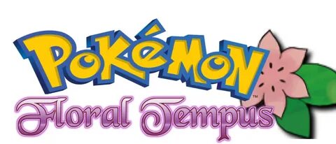 Pokemon Floral Tempus (RMXP)