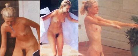 Brad And Gwyneth Nude Pic Leaked Free Porn