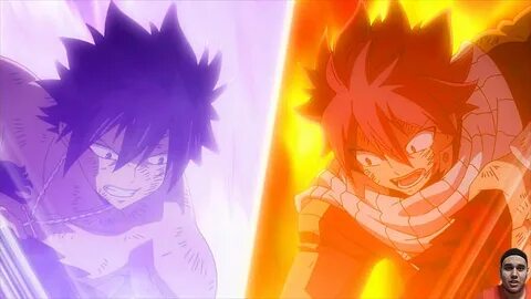 Fairy Tail Episode 262 (Series 2 Ep 87) フ ェ ア リ-テ イ ル Anime 
