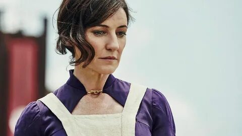 Speaking with the Baroness: An Interview with Orla Brady