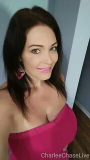 Charlee Chase ® ™ Top 2.5% OnlyFans op Twitter: "Ready to fi