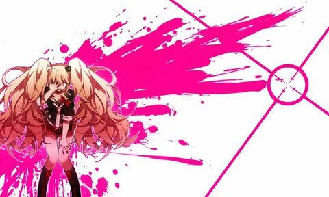 Danganronpa The Animation Wallpapers - Wallpaper Cave