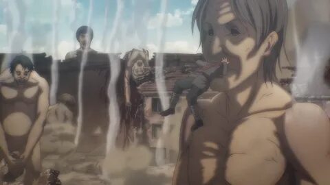 Shingeki no Kyojin " DameDesuYo