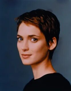 Фотографии Вайнона Райдер (Winona Ryder)