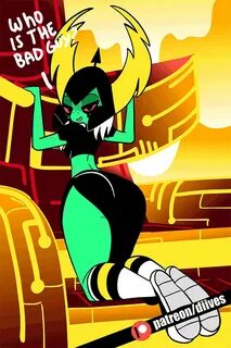 Lord Dominator by diives -- Fur Affinity dot net