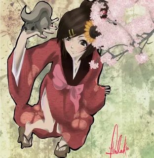 Kasumi Fuu/#523127 Samurai champloo, Anime, Samurai