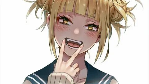 Himiko Toga - Image Abyss