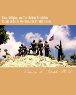 Haitian revolution essay