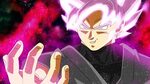 Goku Black Wallpapers (69+ background pictures)