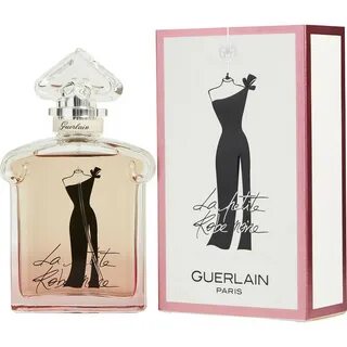 گرلن لا پتیت روب نویر کوتور Guerlain La Petite Robe Noire Co