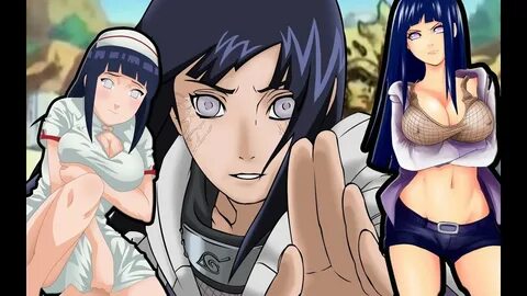 Naruto Shippuden Ultimate Ninja Storm 3 Multiplayer Hinata S