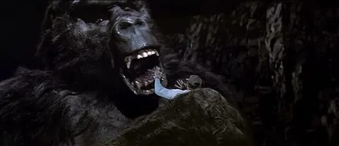 King Kong Lives (1986)