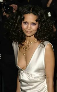 Pin by Tolvaj András on Mischa Barton Thandie newton, Beauti