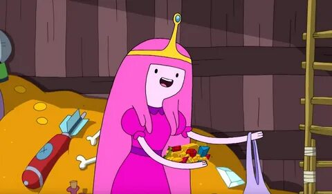 23 Awesome Facts About Adventure Time!