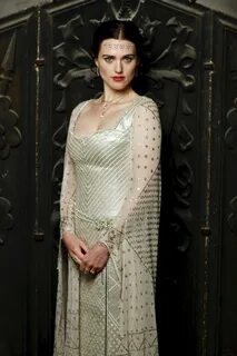 This one has to be one of my favorite dresses in Morgana's c