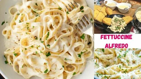 Olive Garden Famous Fettuccine Alfredo Indian Family Life In