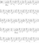 Clawhammer Banjo Song of the Week: "Amazing Grace"